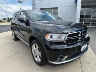 Dodge 2014 Durango