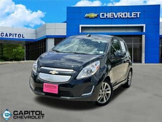 Chevrolet 2015 Spark EV