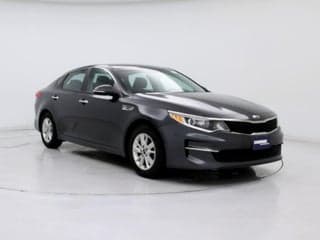 Kia 2017 Optima