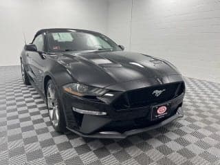 Ford 2019 Mustang