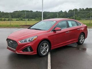 Hyundai 2019 Sonata