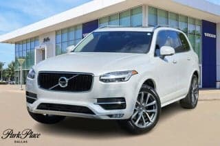 Volvo 2019 XC90