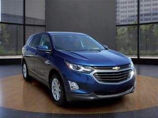 Chevrolet 2020 Equinox