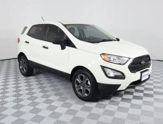 Ford 2020 EcoSport