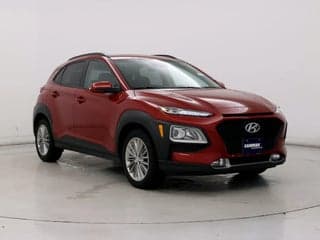 Hyundai 2021 Kona