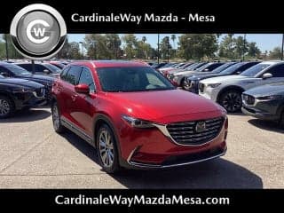 Mazda 2021 CX-9