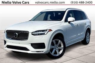 Volvo 2021 XC90