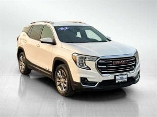 GMC 2022 Terrain