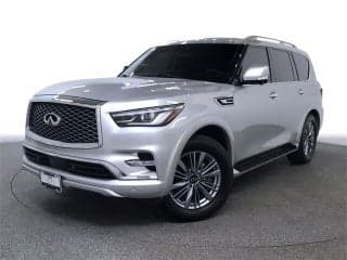 Infiniti 2022 QX80