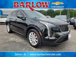 Cadillac 2023 XT4