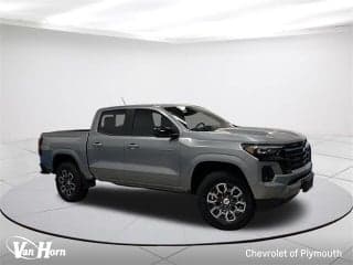 Chevrolet 2023 Colorado