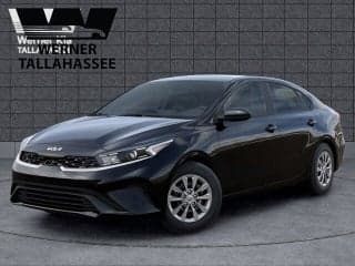 Kia 2024 Forte