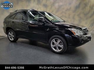 Lexus 2007 RX 400h