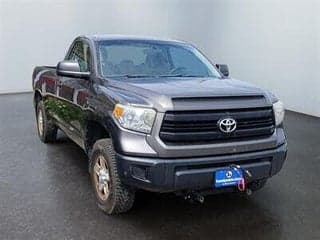 Toyota 2014 Tundra