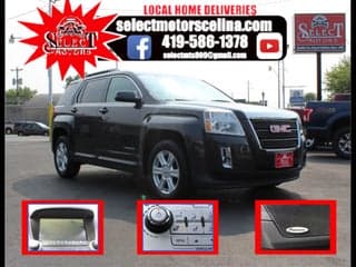 GMC 2015 Terrain