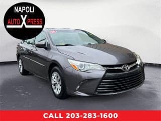 Toyota 2015 Camry