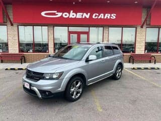 Dodge 2016 Journey