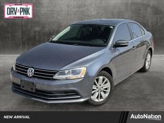 Volkswagen 2016 Jetta