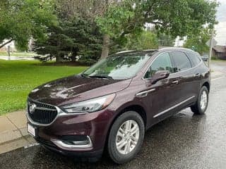 Buick 2018 Enclave