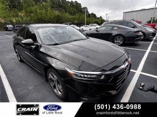 Honda 2018 Accord