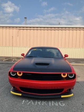 Dodge 2019 Challenger