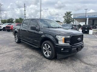 Ford 2019 F-150