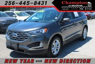 Ford 2020 Edge