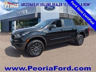 Ford 2020 Ranger