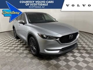 Mazda 2020 CX-5