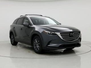 Mazda 2021 CX-9