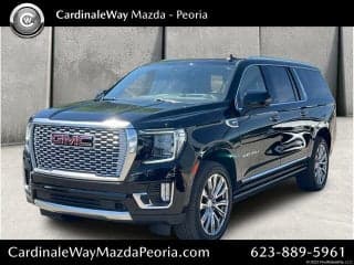 GMC 2022 Yukon XL