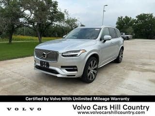 Volvo 2022 XC90