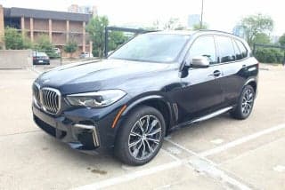 BMW 2023 X5