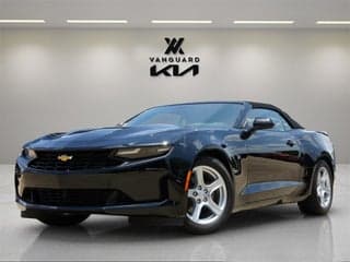 Chevrolet 2023 Camaro