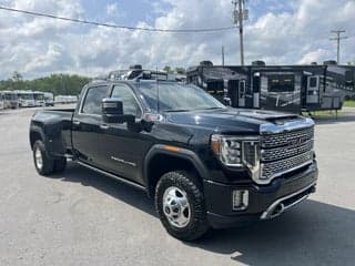 GMC 2023 Sierra 3500HD