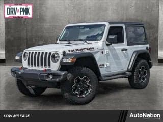 Jeep 2023 Wrangler