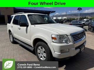 Ford 2009 Explorer