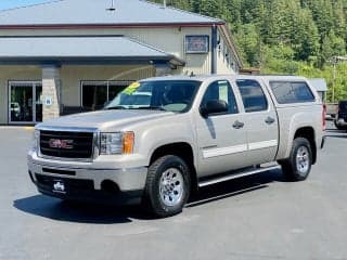 GMC 2009 Sierra 1500