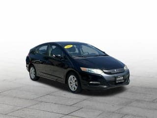 Honda 2010 Insight