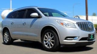 Buick 2013 Enclave