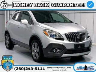 Buick 2014 Encore