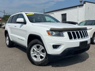 Jeep 2014 Grand Cherokee