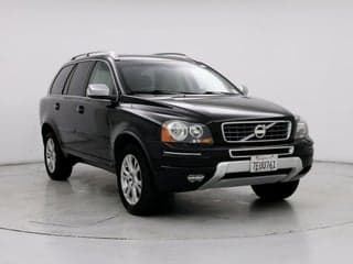 Volvo 2014 XC90