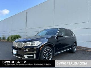 BMW 2015 X5