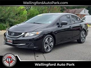 Honda 2015 Civic