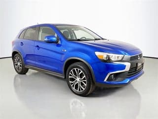 Mitsubishi 2016 Outlander Sport