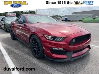 Ford 2017 Mustang