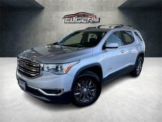 GMC 2017 Acadia