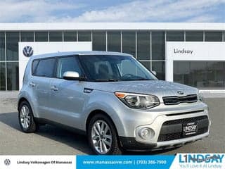 Kia 2017 Soul