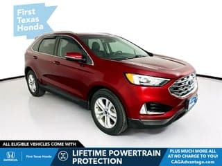 Ford 2019 Edge